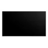 LG 50UL3Q-E Wyświetlacz Digital Signage Płaski panel Digital Signage 127 cm (50 cali) LED Wi-Fi 350 cd/m² 4K Ultra HD Czarny WebOS 16/7