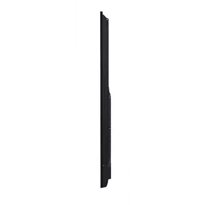LG 50UL3Q-E Wyświetlacz Digital Signage Płaski panel Digital Signage 127 cm (50 cali) LED Wi-Fi 350 cd/m² 4K Ultra HD Czarny WebOS 16/7