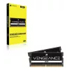 Pamięć do laptopa CORSAIR Vengeance DDR5 24 GB SO-DIMM 4800 MHz 262-pin 1,1 V CL40