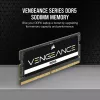 Pamięć do laptopa CORSAIR Vengeance DDR5 24 GB SO-DIMM 4800 MHz 262-pin 1,1 V CL40