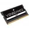 Pamięć do laptopa CORSAIR Vengeance DDR5 24 GB SO-DIMM 4800 MHz 262-pin 1,1 V CL40
