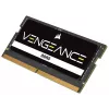 Pamięć do laptopa CORSAIR Vengeance DDR5 24 GB SO-DIMM 4800 MHz 262-pin 1,1 V CL40
