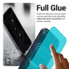 Szkło hartowane Crong EasyShield 2-pack do iPhone 17 / 17 Pro / 16 Pro, aluminokrzemianowe, błyszczące