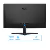 Monitor komputerowy AOC B3 Q27B36X 68,6 cm (27 cali) 2560 x 1440 pikseli Quad HD LED Czarny