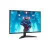 Monitor komputerowy AOC B3 Q27B36X 68,6 cm (27 cali) 2560 x 1440 pikseli Quad HD LED Czarny
