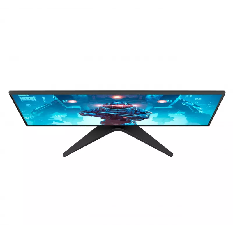 Monitor komputerowy AOC B3 Q27B36X 68,6 cm (27 cali) 2560 x 1440 pikseli Quad HD LED Czarny