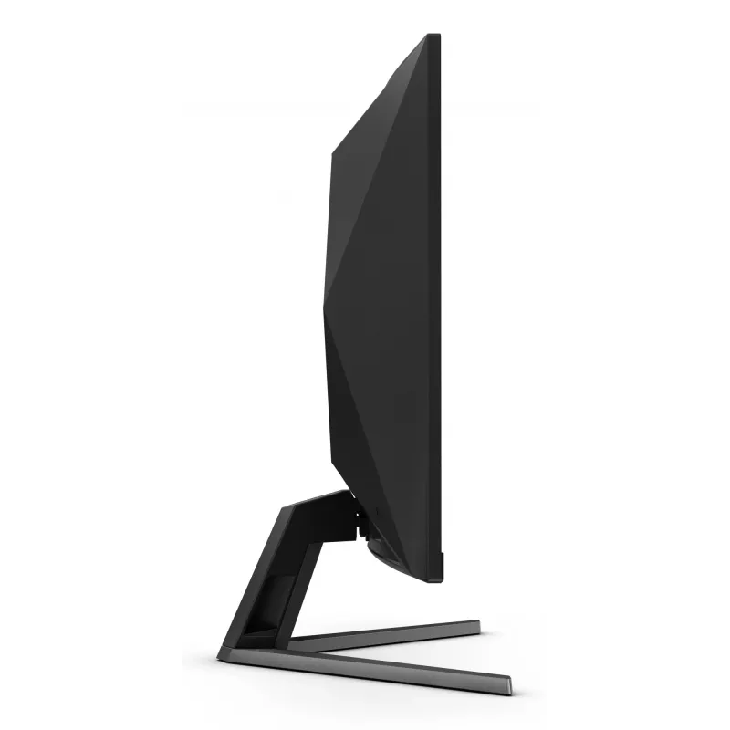 Monitor komputerowy AOC G4 C32G42ZE 80 cm (31,5 cala) 1920 x 1080 pikseli Full HD LED czarny, czerwony