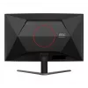 Monitor komputerowy AOC G4 C32G42ZE 80 cm (31,5 cala) 1920 x 1080 pikseli Full HD LED czarny, czerwony