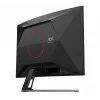 Monitor komputerowy AOC G4 C32G42ZE 80 cm (31,5 cala) 1920 x 1080 pikseli Full HD LED czarny, czerwony