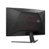 Monitor komputerowy AOC G4 C32G42ZE 80 cm (31,5 cala) 1920 x 1080 pikseli Full HD LED czarny, czerwony
