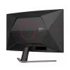 Monitor komputerowy AOC G4 C32G42ZE 80 cm (31,5 cala) 1920 x 1080 pikseli Full HD LED czarny, czerwony