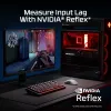 HyperX Pulsefire Haste 2 Pro - Bezprzewodowa mysz gamingowa 4K