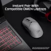 HyperX Pulsefire Haste 2 Pro - Bezprzewodowa mysz gamingowa 4K