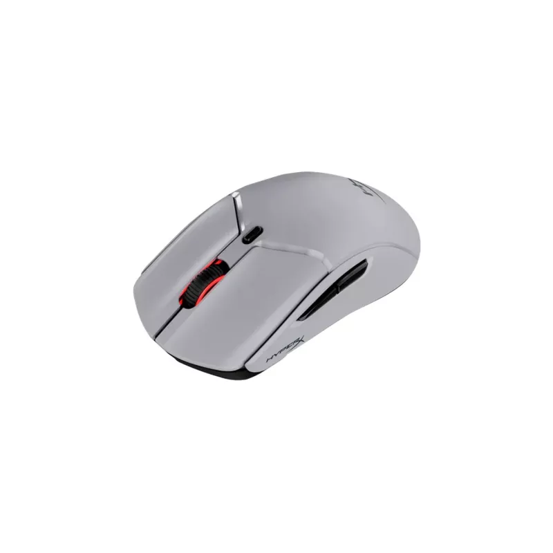 HyperX Pulsefire Haste 2 Pro - Bezprzewodowa mysz gamingowa 4K