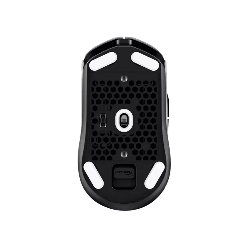 HyperX Pulsefire Haste 2 Pro - Bezprzewodowa mysz gamingowa 4K