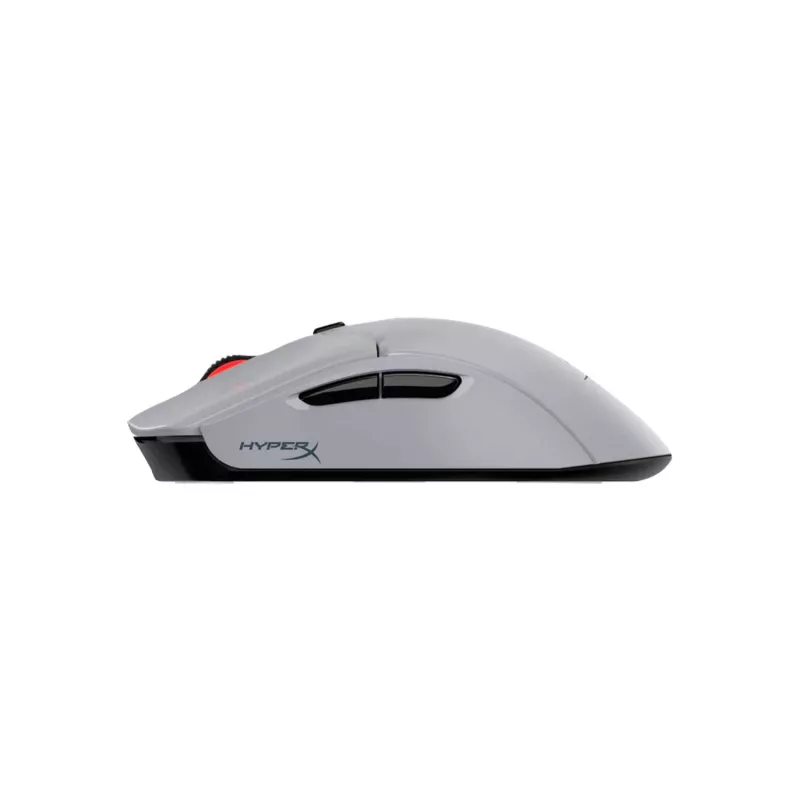 HyperX Pulsefire Haste 2 Pro - Bezprzewodowa mysz gamingowa 4K