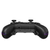 Gamepad ASUS ROG Raikiri II XBox WL — Bluetooth, RF, USB Type-C, PC/Xbox One/Series S/X, Czarny, kabel 2,5 m, bateria do 50 h