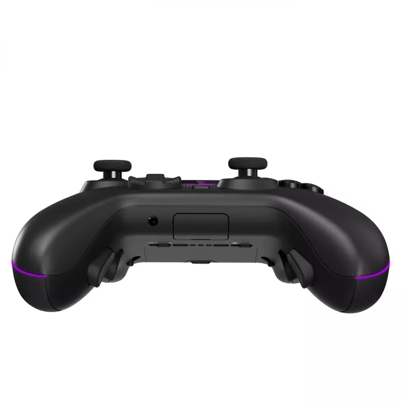 Gamepad ASUS ROG Raikiri II XBox WL — Bluetooth, RF, USB Type-C, PC/Xbox One/Series S/X, Czarny, kabel 2,5 m, bateria do 50 h