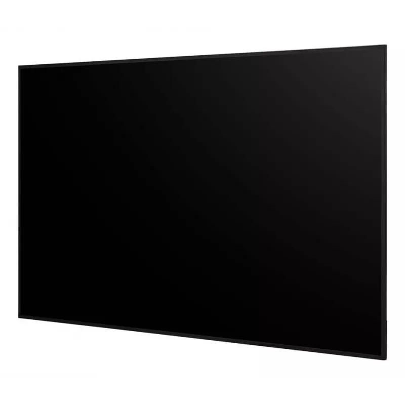 LG 43UL5Q-E Wyświetlacz Digital Signage Płaski panel Digital Signage 109,2 cm (43 cale) LED Wi-Fi 500 cd/m² 4K Ultra HD Czarny WebOS 24/7