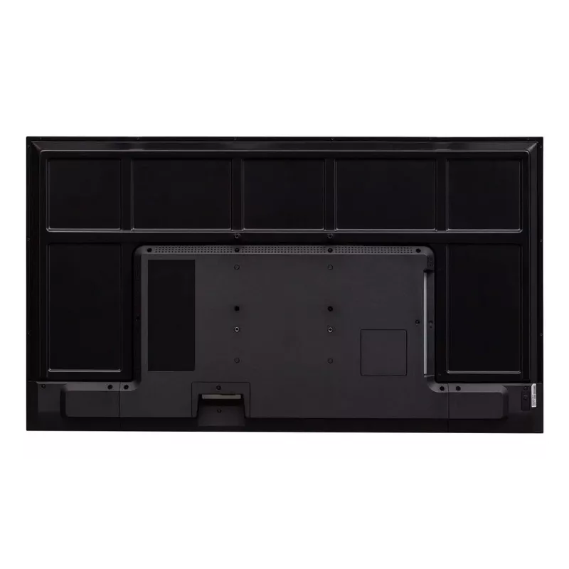LG 43UL5Q-E Wyświetlacz Digital Signage Płaski panel Digital Signage 109,2 cm (43 cale) LED Wi-Fi 500 cd/m² 4K Ultra HD Czarny WebOS 24/7