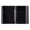LG 43UL5Q-E Wyświetlacz Digital Signage Płaski panel Digital Signage 109,2 cm (43 cale) LED Wi-Fi 500 cd/m² 4K Ultra HD Czarny WebOS 24/7