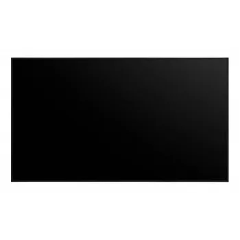 LG 55UL5Q-E Signage Display Cyfrowy płaski panel signage 139,7 cm (55 cali) LED Wi-Fi 500 cd/m² 4K Ultra HD Czarny WebOS 24/7