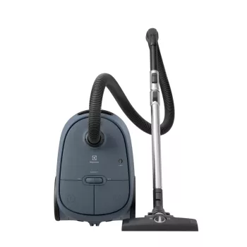 Electrolux EB61C4DB vacuum 3.5 L Odkurzacz cylindryczny Na sucho 850 W Worek na kurz