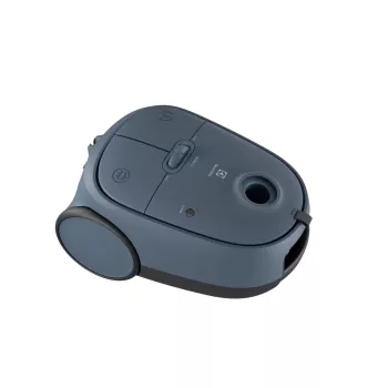 Electrolux EB61C4DB vacuum 3.5 L Odkurzacz cylindryczny Na sucho 850 W Worek na kurz