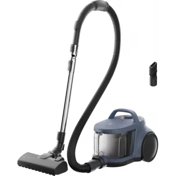 Electrolux EL51C1LDB Odkurzacz bezworkowy 2 L 1000 W suchy