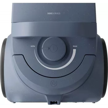 Electrolux EL51C1LDB Odkurzacz bezworkowy 2 L 1000 W suchy