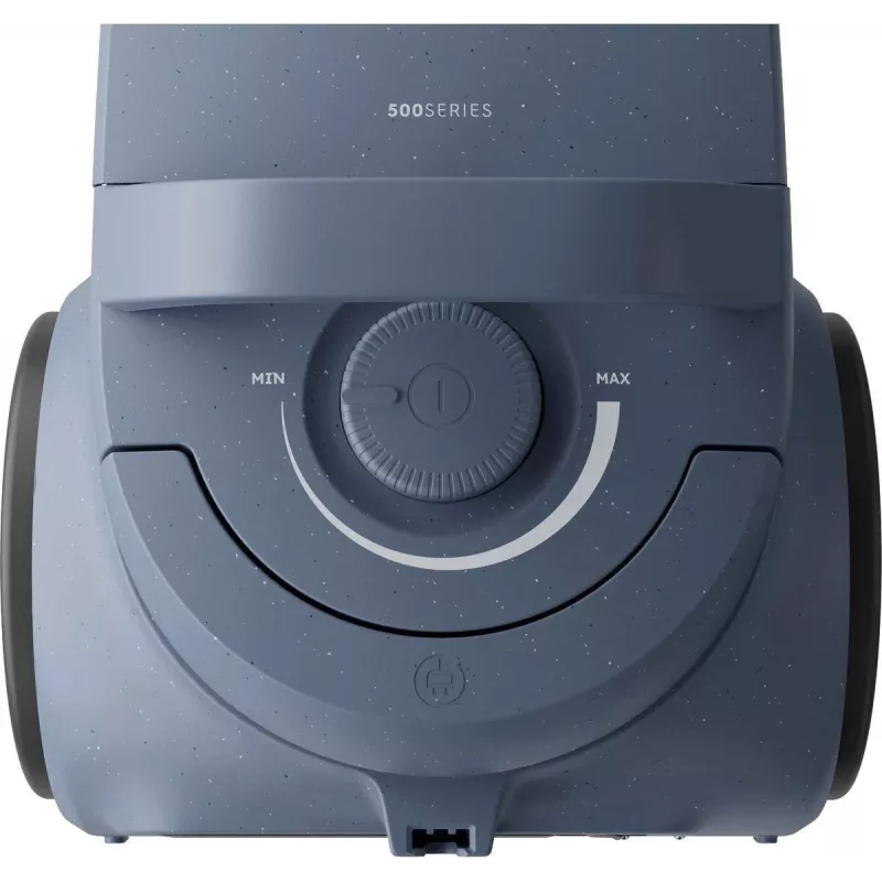 Electrolux EL51C1LDB Odkurzacz bezworkowy 2 L 1000 W suchy