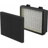 Electrolux EL51C1LDB Odkurzacz bezworkowy 2 L 1000 W suchy