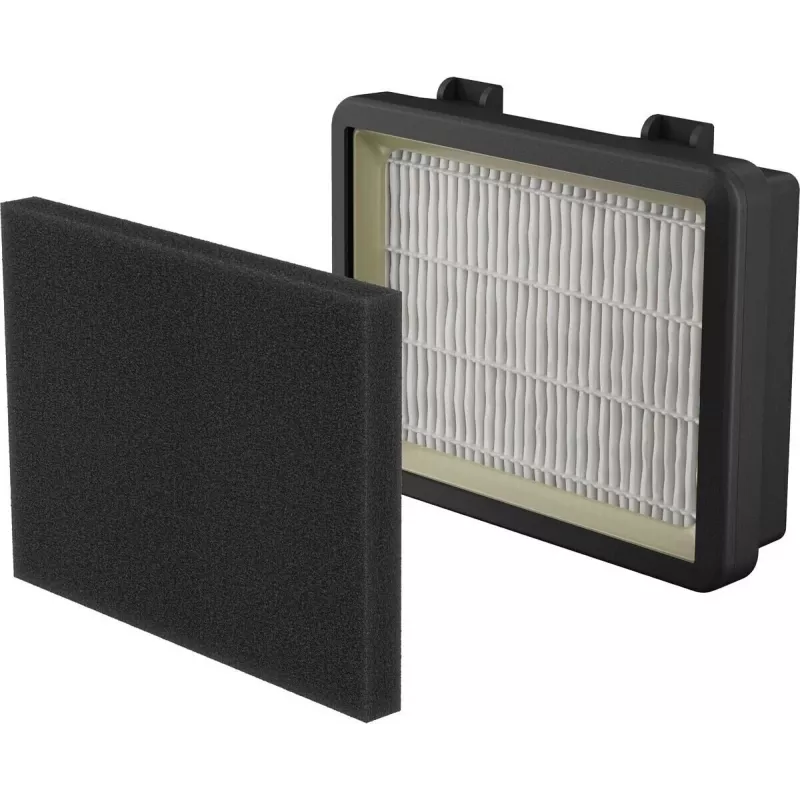 Electrolux EL51C1LDB Odkurzacz bezworkowy 2 L 1000 W suchy