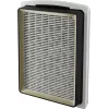 Electrolux EL51C1LDB Odkurzacz bezworkowy 2 L 1000 W suchy