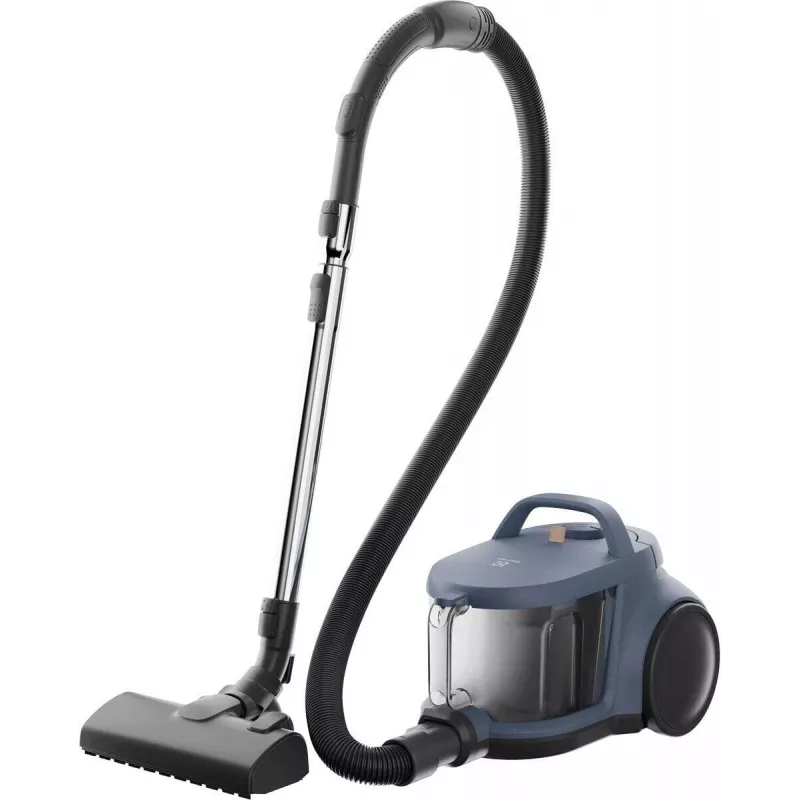 Electrolux EL51C1LDB Odkurzacz bezworkowy 2 L 1000 W suchy