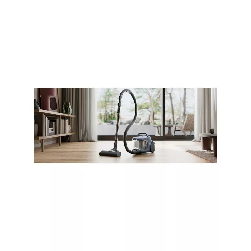 Electrolux EL51C1LDB Odkurzacz bezworkowy 2 L 1000 W suchy