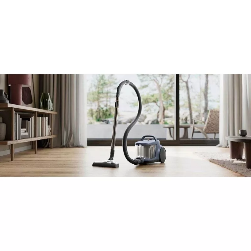 Electrolux EL51C1LDB Odkurzacz bezworkowy 2 L 1000 W suchy