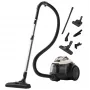 Electrolux EL61H4SW Czarny, Biały