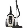 Electrolux EL61H4SW Czarny, Biały