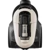 Electrolux EL61H4SW Czarny, Biały