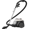 Electrolux EL61H4SW Czarny, Biały
