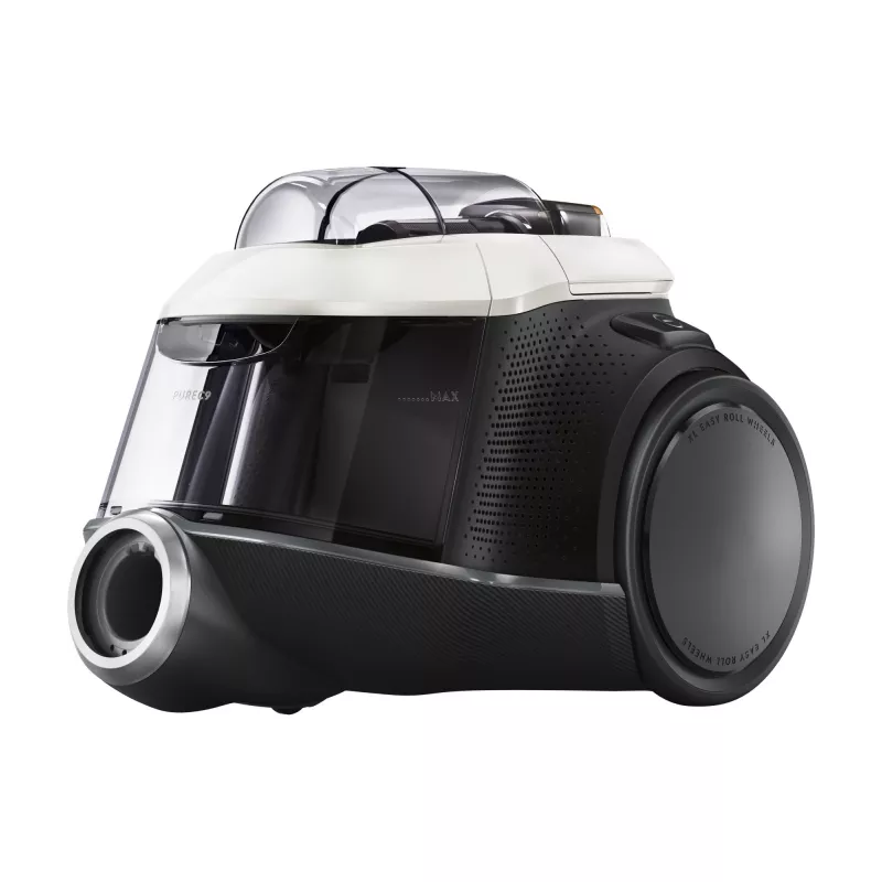 Electrolux PC91-ALRG odkurzacz cylindryczny na sucho 650 W bezworkowy
