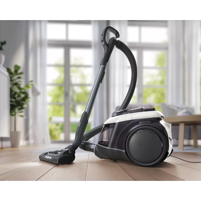 Electrolux PC91-ALRG odkurzacz cylindryczny na sucho 650 W bezworkowy