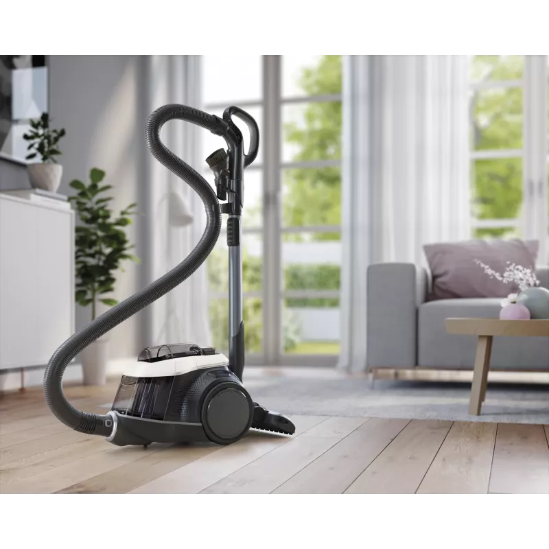 Electrolux PC91-ALRG odkurzacz cylindryczny na sucho 650 W bezworkowy
