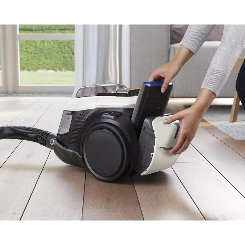 Electrolux PC91-ALRG odkurzacz cylindryczny na sucho 650 W bezworkowy
