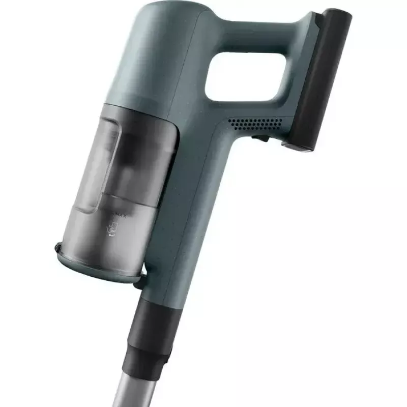 Electrolux EP61CB21OG odkurzacz ręczny 2-w-1 Akumulatorowy Suchy Bezworkowy 0,6 l 85 W Zielony 2,5 Ah