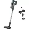 Electrolux EP61CB21OG odkurzacz ręczny 2-w-1 Akumulatorowy Suchy Bezworkowy 0,6 l 85 W Zielony 2,5 Ah