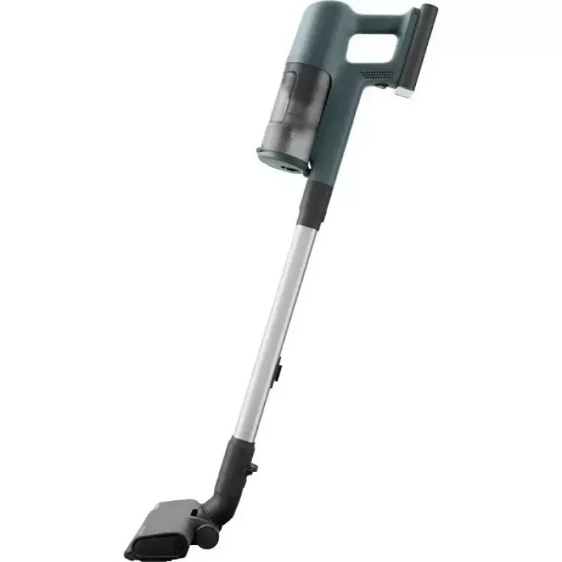 Electrolux EP61CB21OG odkurzacz ręczny 2-w-1 Akumulatorowy Suchy Bezworkowy 0,6 l 85 W Zielony 2,5 Ah