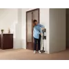 Electrolux EP71UB14DB Odkurzacz pionowy Akumulatorowy Na sucho Cykloniczny, Pianka, HEPA, Mikro Bezworkowy 0.3 l 57 W Niebieski 4 Ah