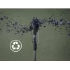 Electrolux EP71UB14DB Odkurzacz pionowy Akumulatorowy Na sucho Cykloniczny, Pianka, HEPA, Mikro Bezworkowy 0.3 l 57 W Niebieski 4 Ah